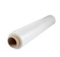 Folia stretch 50cm 2,15kg netto 2,50kg brutto TRANSPARENTNA