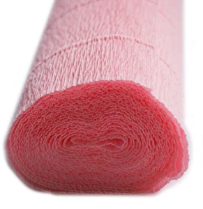 Krepina Włoska gruba 180g 548 Łosoś