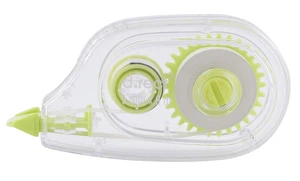 Korektor w taśmie D.rect 5mm x 6m myszka