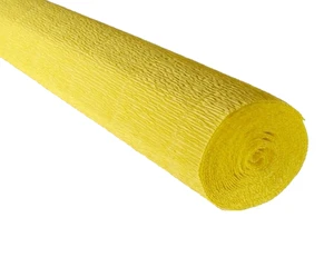 Krepina Włoska gruba 180g cytryna