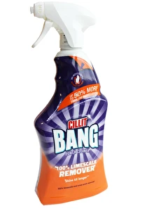 Płyn CILLIT kamień i brud pomarańczowy 750ml