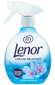 Lenor do prasowania Żelazko w sprayu Spring 500ml na zagniecenia