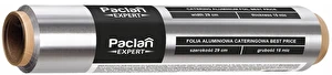Folia aluminiowa Paclan 0,75 kg mocna gastronomia catering