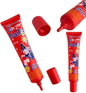 Klej introligatorski Magic z aplikatorem 45g w tubie