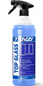 TENZI Top Glass płyn z atomizerem do mycia szyb luster okien ram 1l