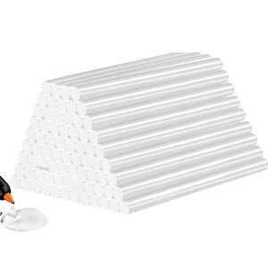 Klej do pistoletu WKŁADY KLEJOWE 11mmx 30m 10szt